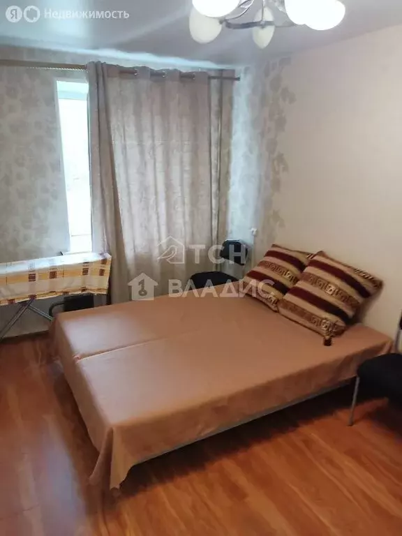 2-комнатная квартира: Королёв, улица Мичурина, 2Ак1 (35.8 м) - Фото 0