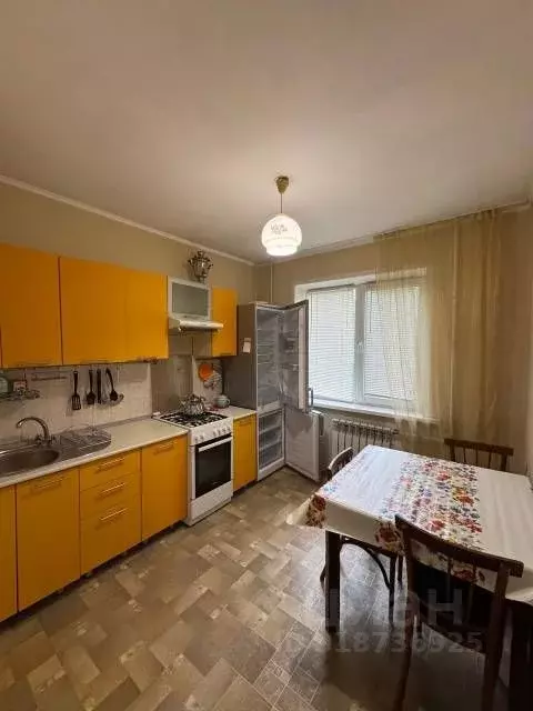 3-к кв. Татарстан, Казань ул. Адоратского, 33 (66.0 м) - Фото 0