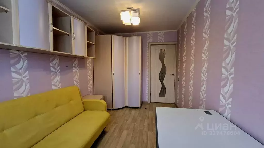 2-к кв. Ярославская область, Переславль-Залесский ул. 50 лет ... - Фото 2