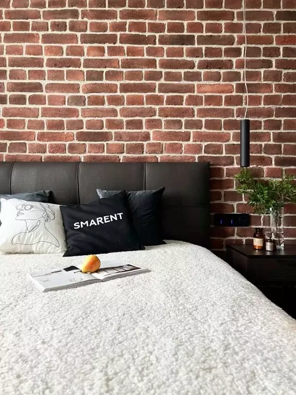 1-к кв. Москва Кронштадтский бул., 6к4 (40.3 м) - Фото 0