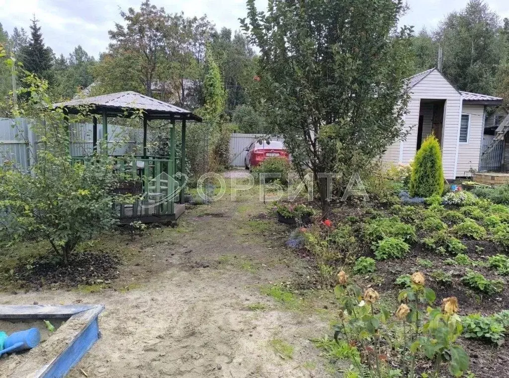 Дом в Тюменская область, Тюменский муниципальный округ, Черемушки-2 ... - Фото 2