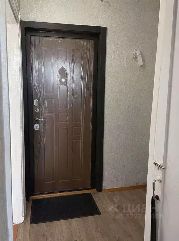 1-к кв. Белгородская область, Белгород Садовая ул. (30.0 м) - Фото 2