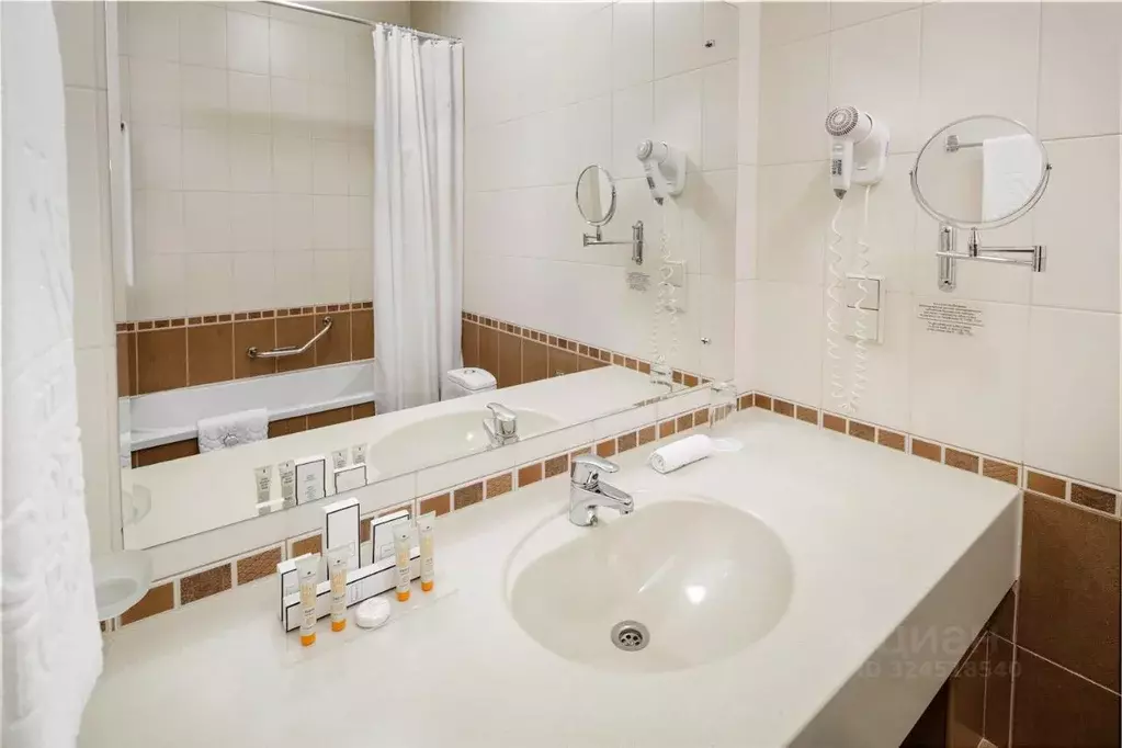 Комната Свердловская область, Екатеринбург ул. Шейнкмана, 110А (26.0 ... - Фото 2