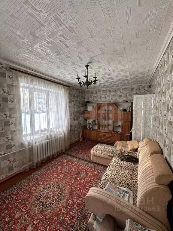 3-к кв. Свердловская область, Полевской ул. Челюскинцев, 10А (67.1 м) - Фото 1