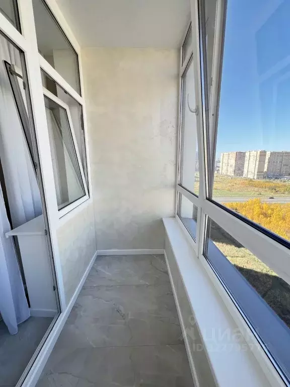 3-к кв. Ставропольский край, Ставрополь ул. Николая Голодникова, 4к3 ... - Фото 2