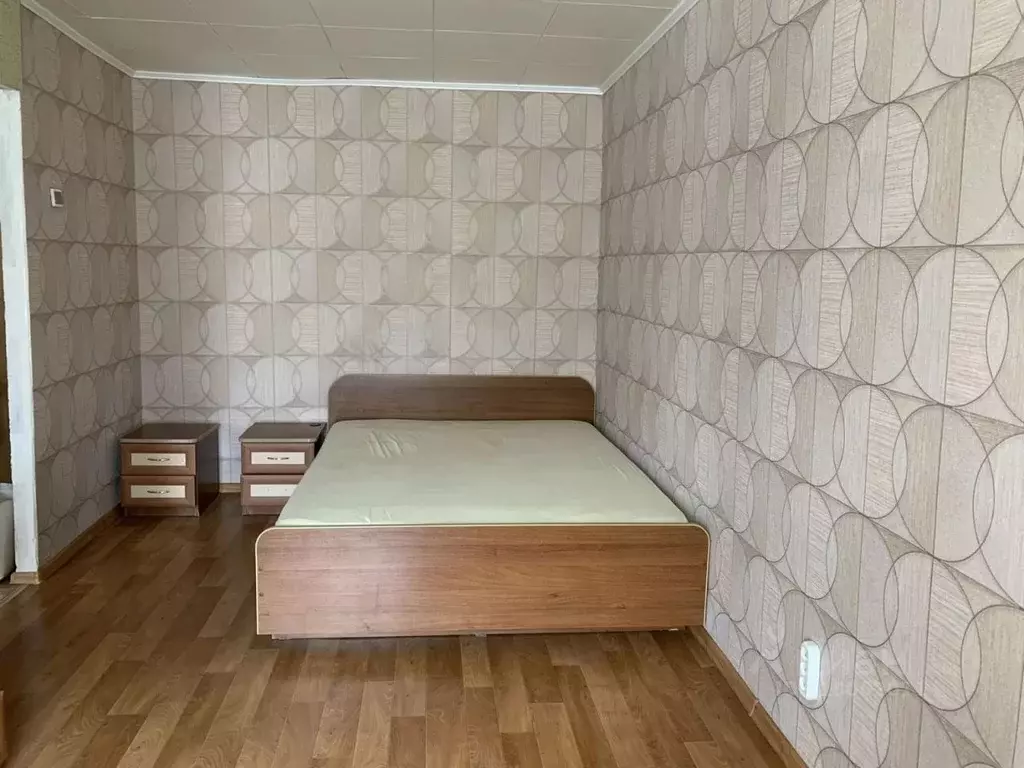 1-к кв. Самарская область, Самара пос. Управленческий, ул. Сергея ... - Фото 2