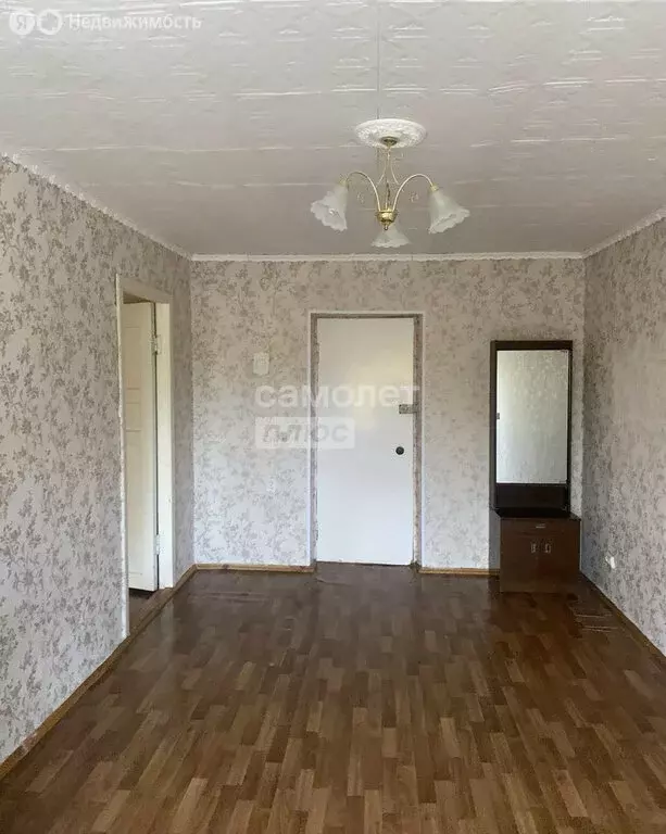 2к в 5-комнатной квартире (13 м) - Фото 1
