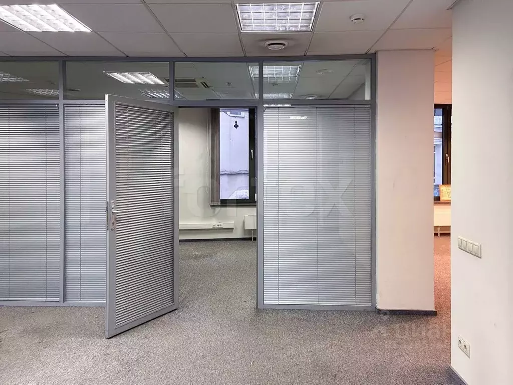 Офис в Москва Мясницкая ул., 50 (247 м) - Фото 2