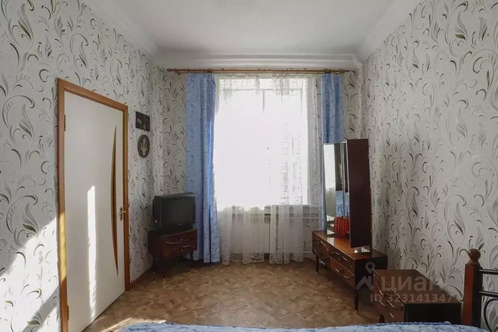 2-к кв. Иркутская область, Ангарск 106-й кв-л, 1 (54.5 м) - Фото 2