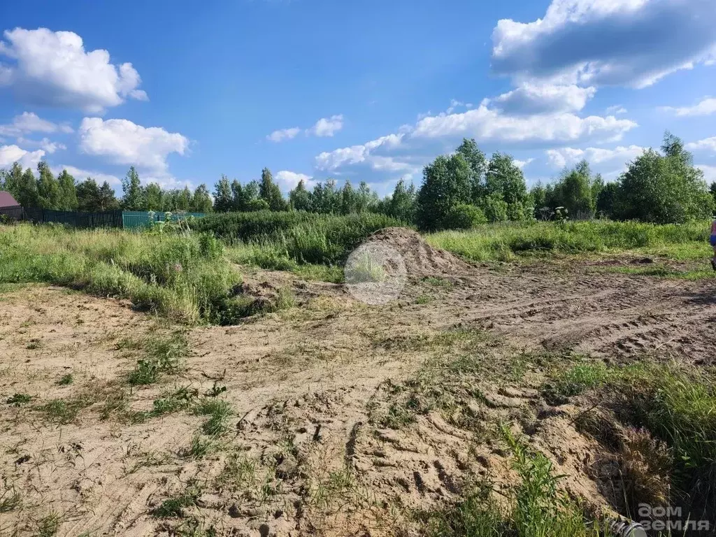 участок в ленинградская область, тосненский район, любанское городское . - Фото 1