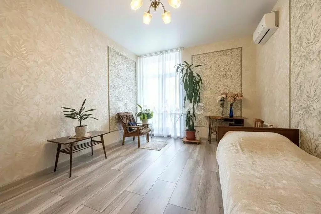 3-к кв. Карелия, Петрозаводск ул. Правды, 6 (77.3 м) - Фото 1