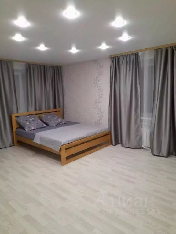 1-к кв. Московская область, Щелково Парковая ул., 7а (32.0 м) - Фото 1