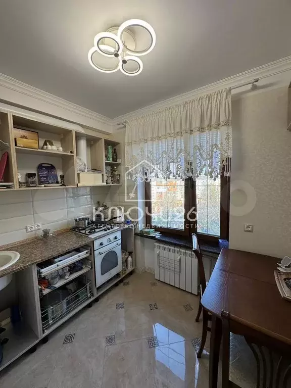 1-к. квартира, 33 м, 5/5 эт. - Фото 0