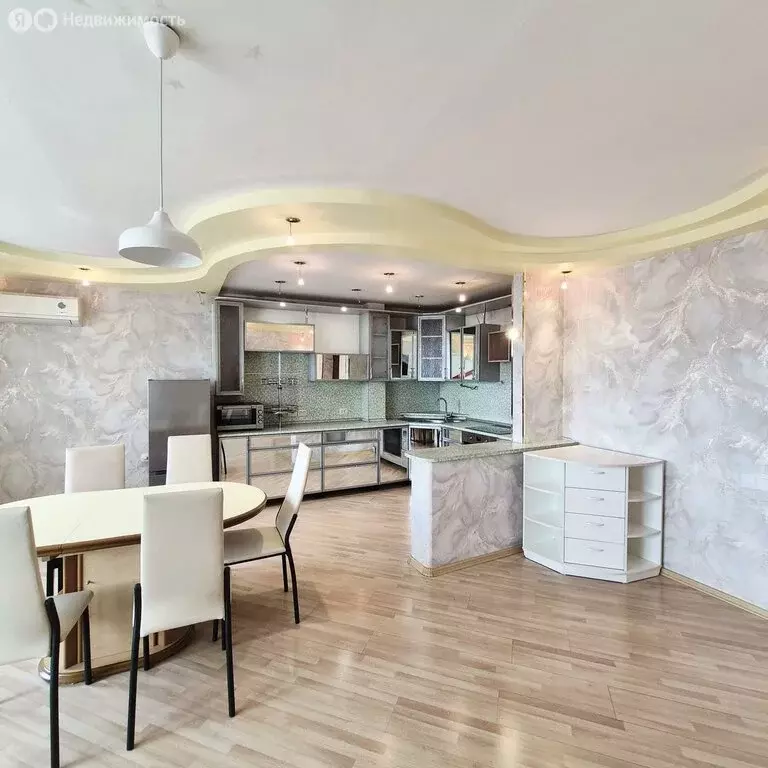 4-комнатная квартира: Находка, улица Мичурина, 14 (86.1 м) - Фото 2