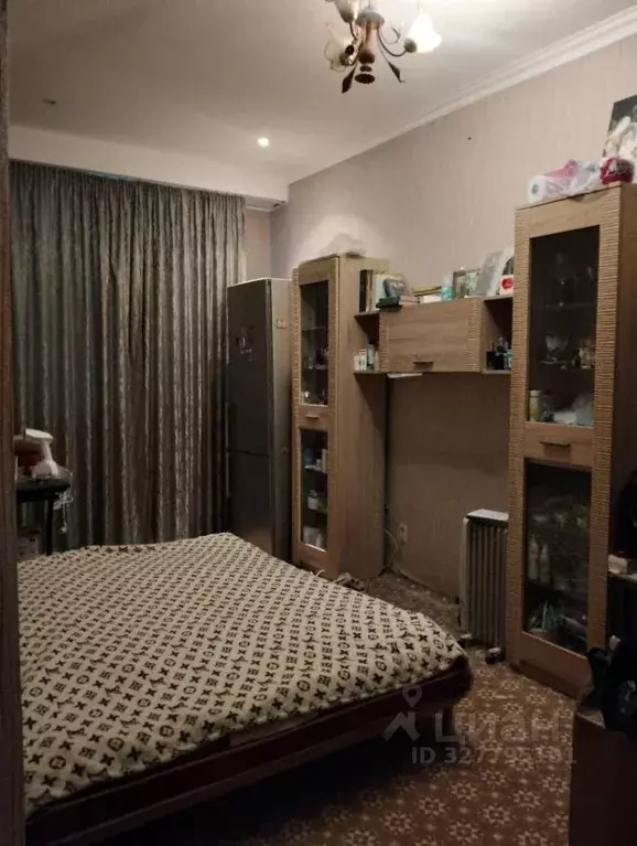 3-к кв. Брянская область, Брянский район, Новодарковичское с/пос, пос. ... - Фото 2