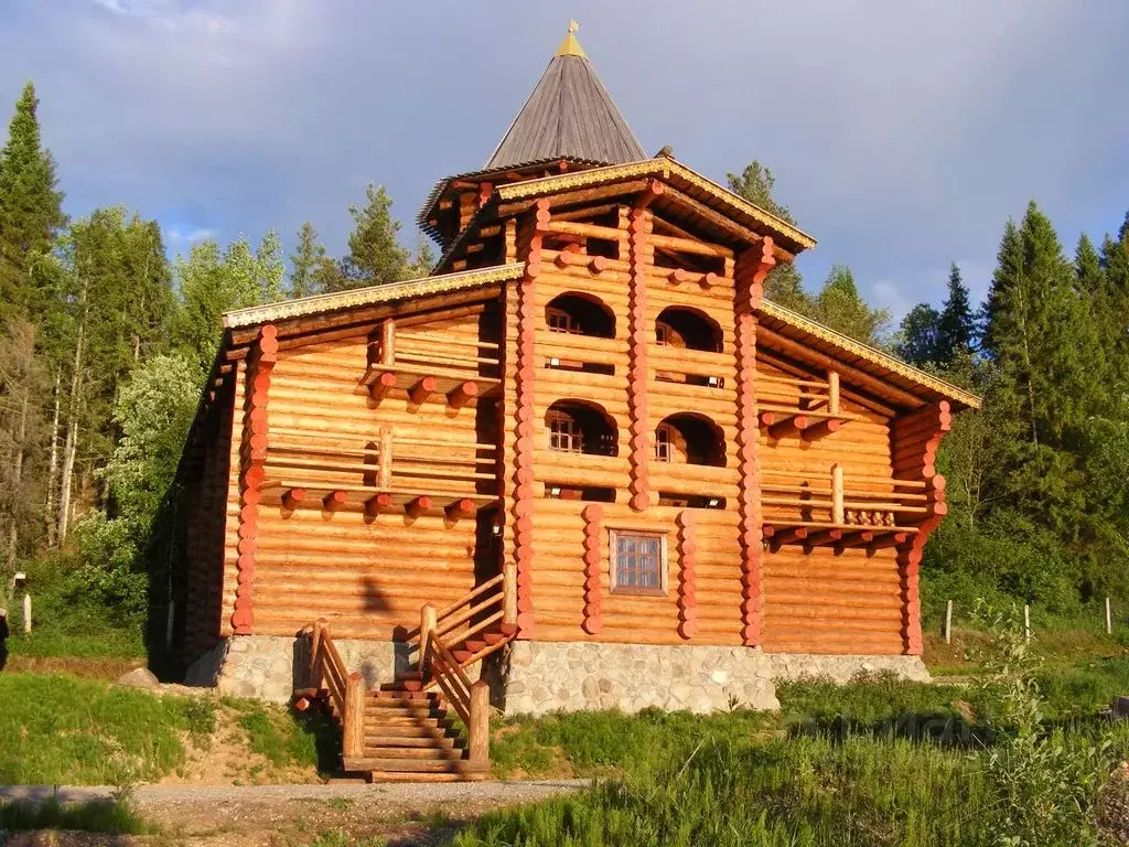 Комната Вологодская область, Великоустюгский муниципальный округ, д. ... - Фото 1