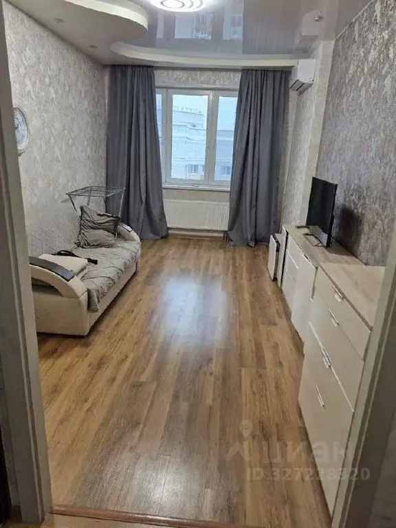 1-к кв. Москва Михневская ул., 8 (37.0 м) - Фото 1