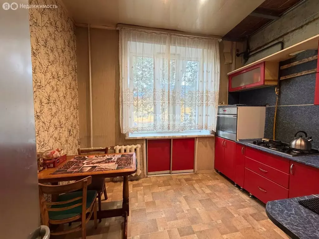 3-комнатная квартира: Липецк, улица Невского, 5 (73.5 м) - Фото 2