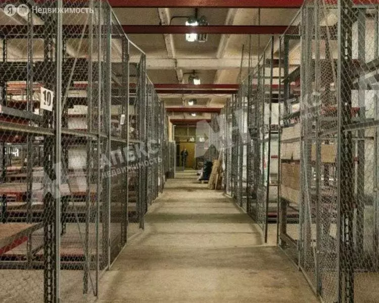 Помещение свободного назначения (1466 м) - Фото 2