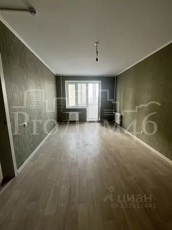 1-к кв. Курская область, Курск просп. Надежды Плевицкой, 23А (35.6 м) - Фото 2