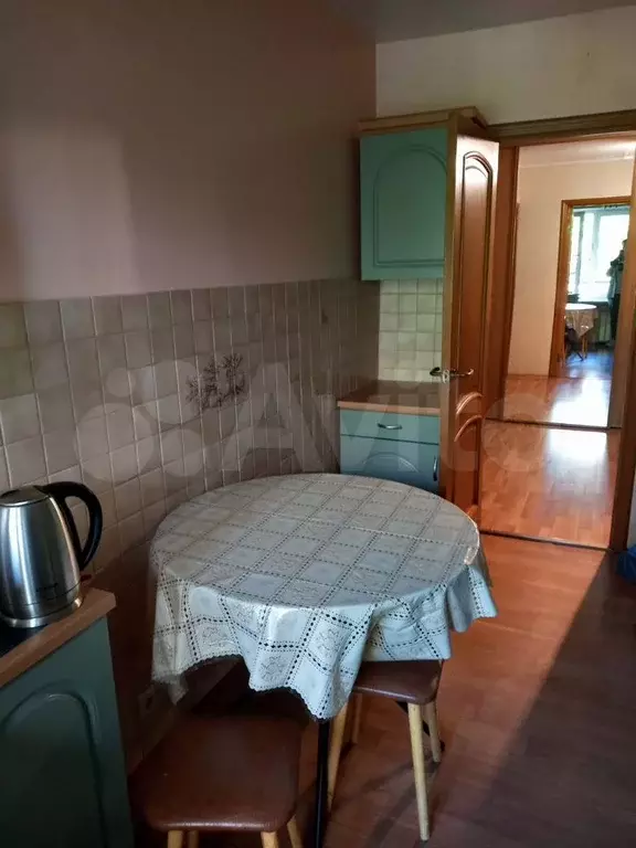 3-к. квартира, 66,7 м, 5/9 эт. - Фото 1