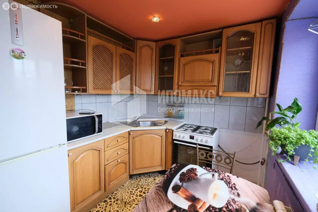 2-комнатная квартира: Апрелевка, улица Ленина, 6 (42.6 м) - Фото 0