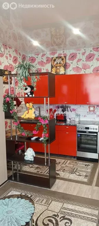 Квартира-студия: Ковров, улица Белинского, 9А (21.8 м) - Фото 1