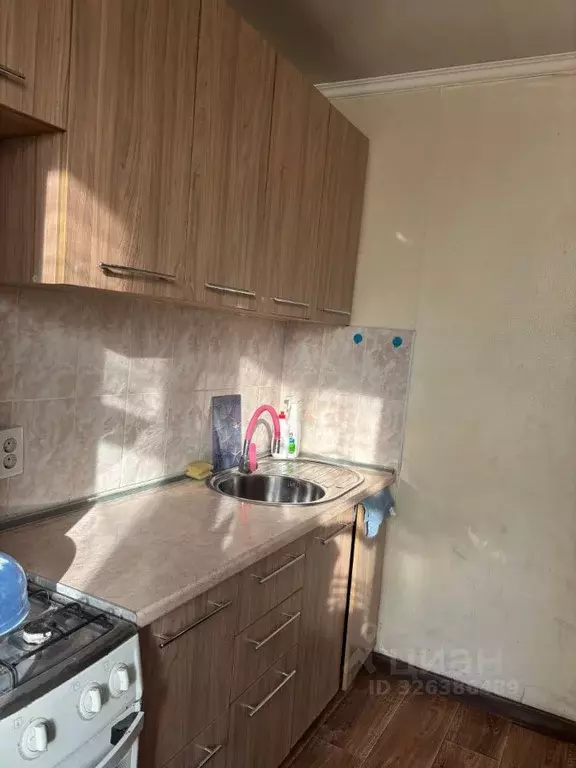 1-к кв. Курская область, Курск Орловская ул., 6 (33.0 м) - Фото 1