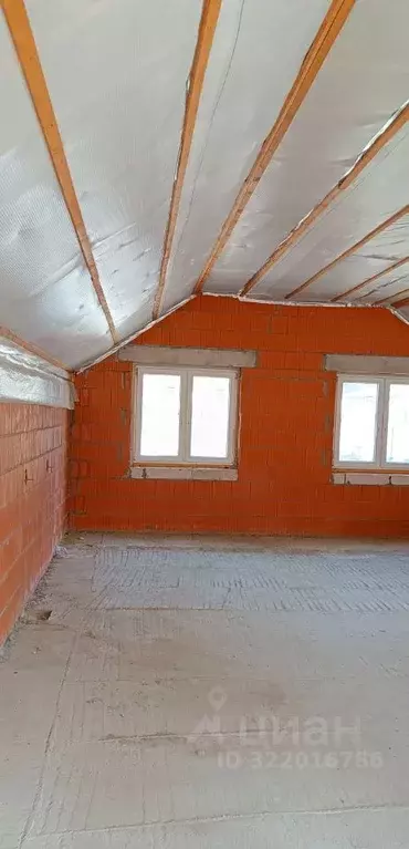 Дом в Ленинградская область, Всеволожский район, Бугровское городское ... - Фото 1