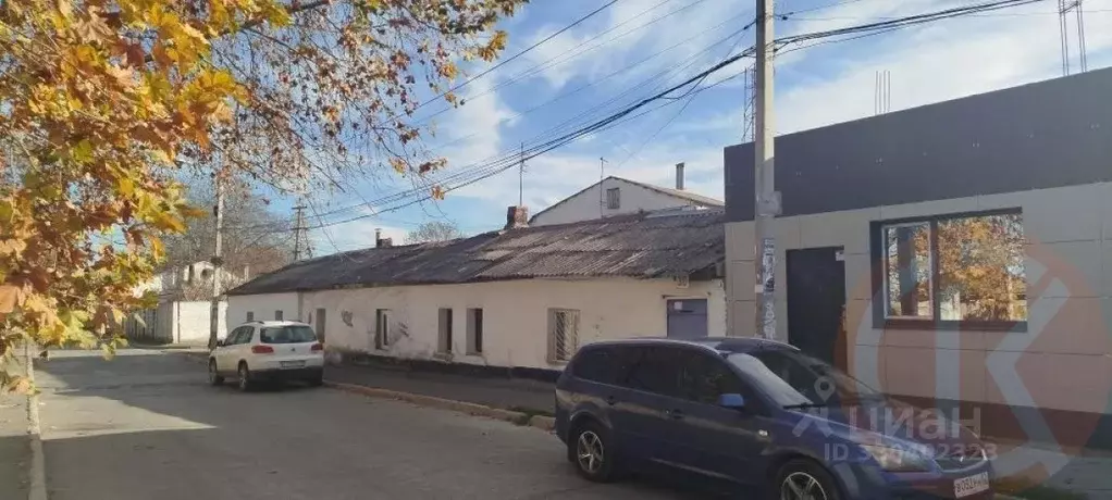 Дом в Крым, Симферополь пер. Шаталова, 30 (28 м) - Фото 1