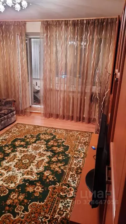 1-к кв. Смоленская область, Смоленск Автозаводская ул., 29 (41.0 м) - Фото 1