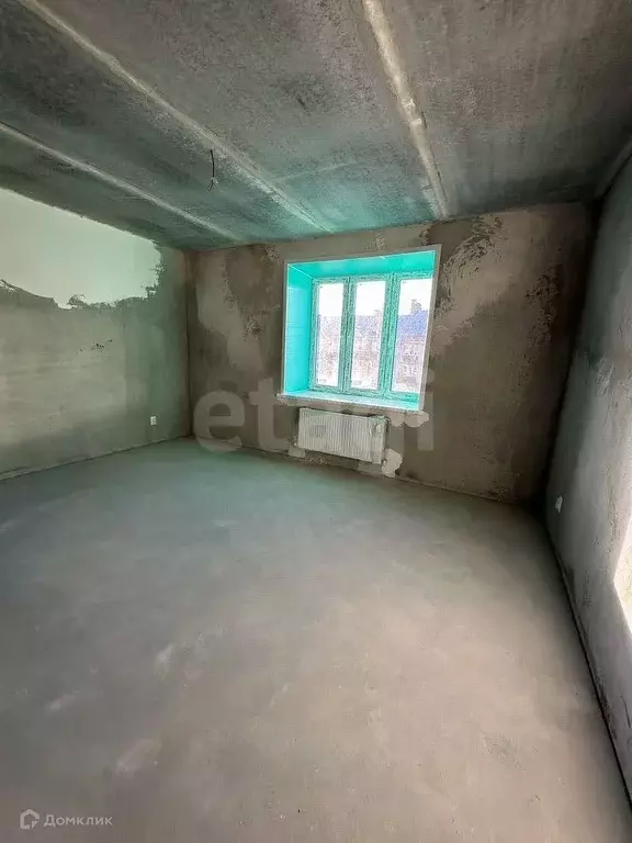 Продаётся 2-к квартира, 77.4 м - Фото 1