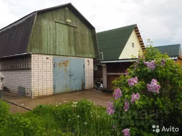 Дом в Ярославская область, Переславль-Залесский муниципальный округ, ... - Фото 2