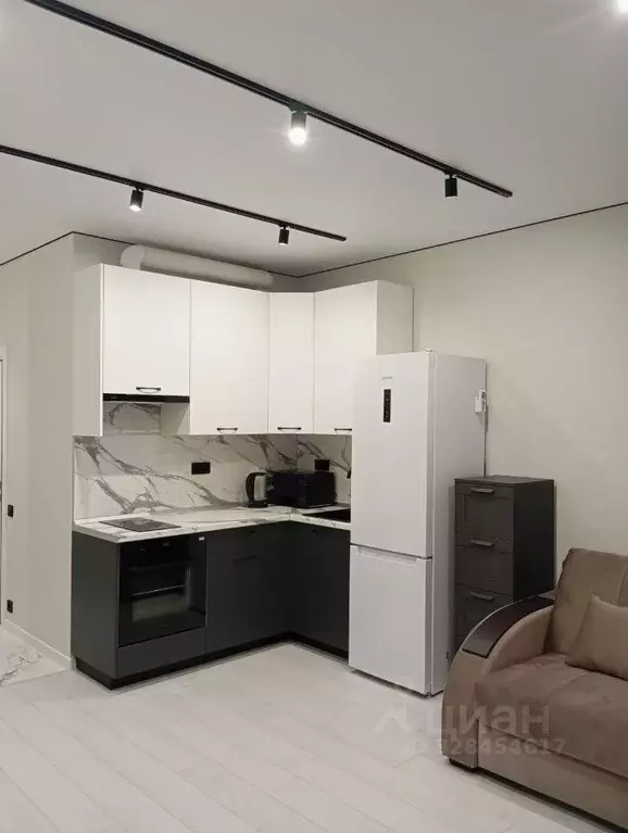 Студия Московская область, Красногорск ул. Большая Воскресенская, 5 ... - Фото 1