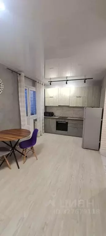 1-к кв. Московская область, Королев ул. Тарасовская, 14 (33.0 м) - Фото 1