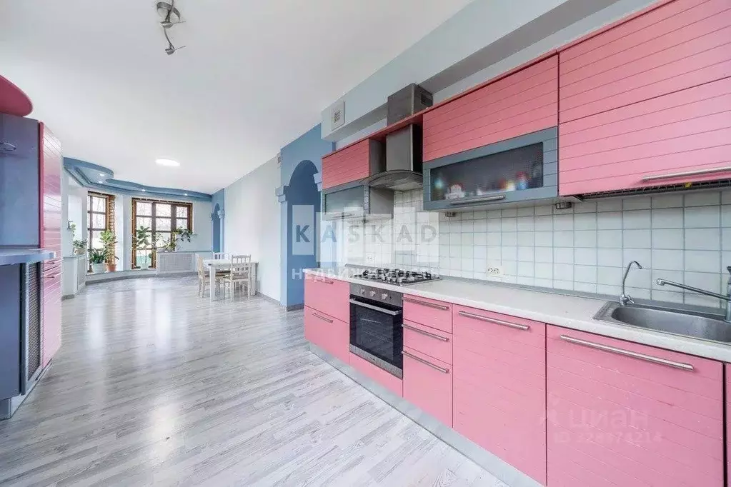 Дом в Московская область, Солнечногорск городской округ, Андреевка ... - Фото 2