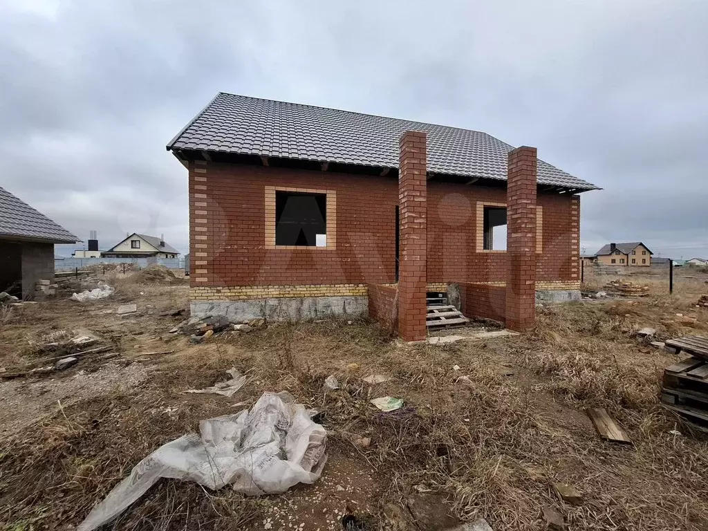 Дом 100 м на участке 15 сот. - Фото 0