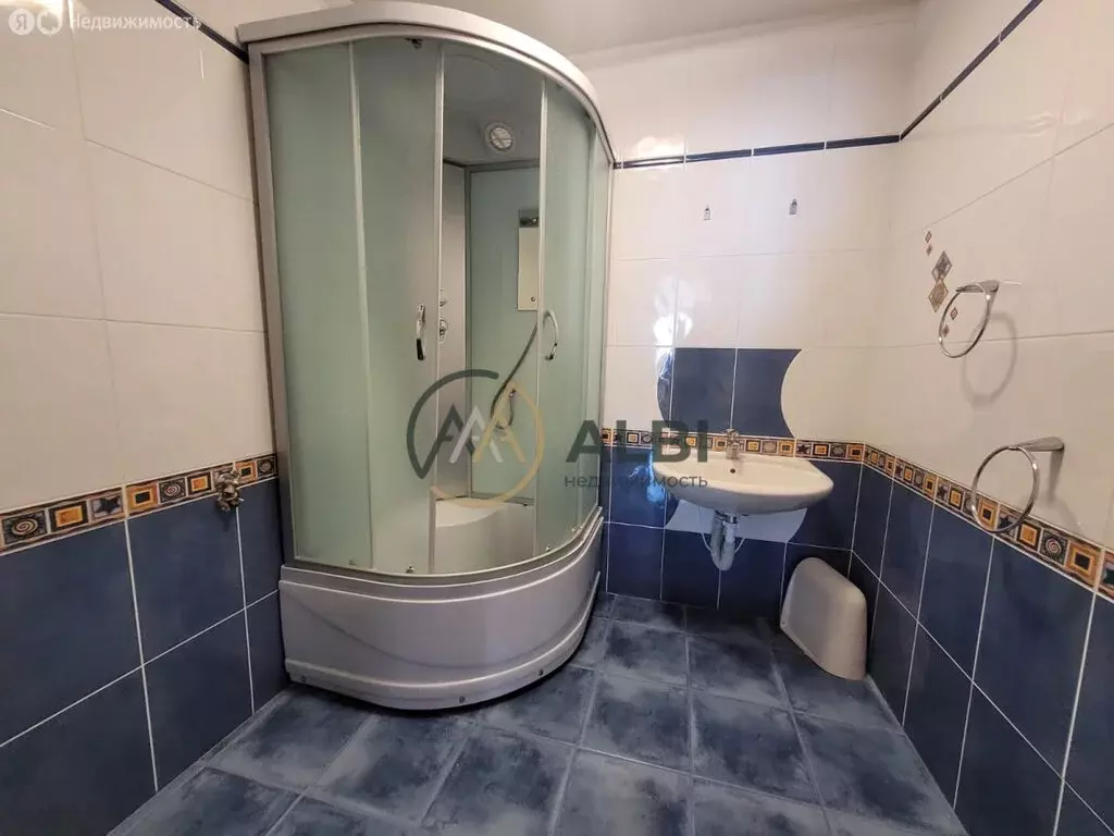5-комнатная квартира: Уфа, проспект Октября, 33/1 (155.1 м) - Фото 0