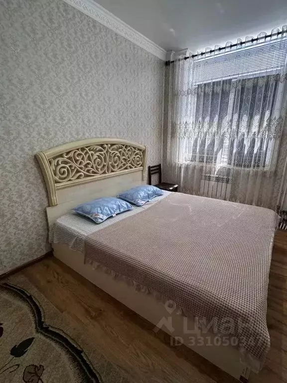 2-к кв. Дагестан, Избербаш ул. Нефтяников, 5 (65.0 м) - Фото 1