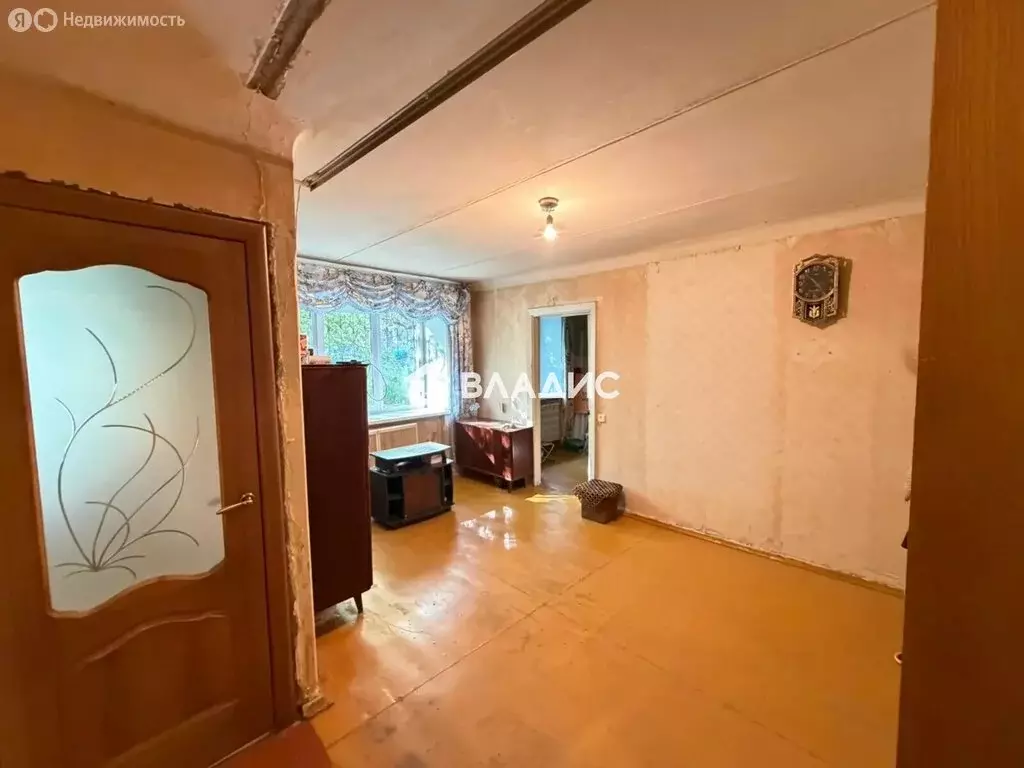2-комнатная квартира: Уфа, проспект Октября, 37/1 (41.1 м) - Фото 2