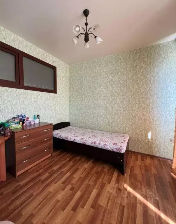 2-к кв. Краснодарский край, Краснодар 1 Мая ул., 298 (50.3 м) - Фото 2