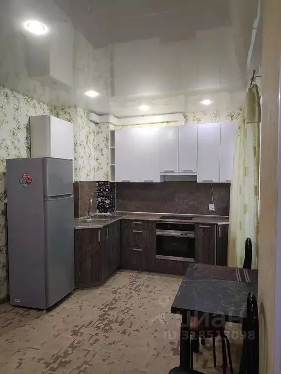 Студия Самарская область, Самара ул. Мечникова, 5 (39.0 м) - Фото 2