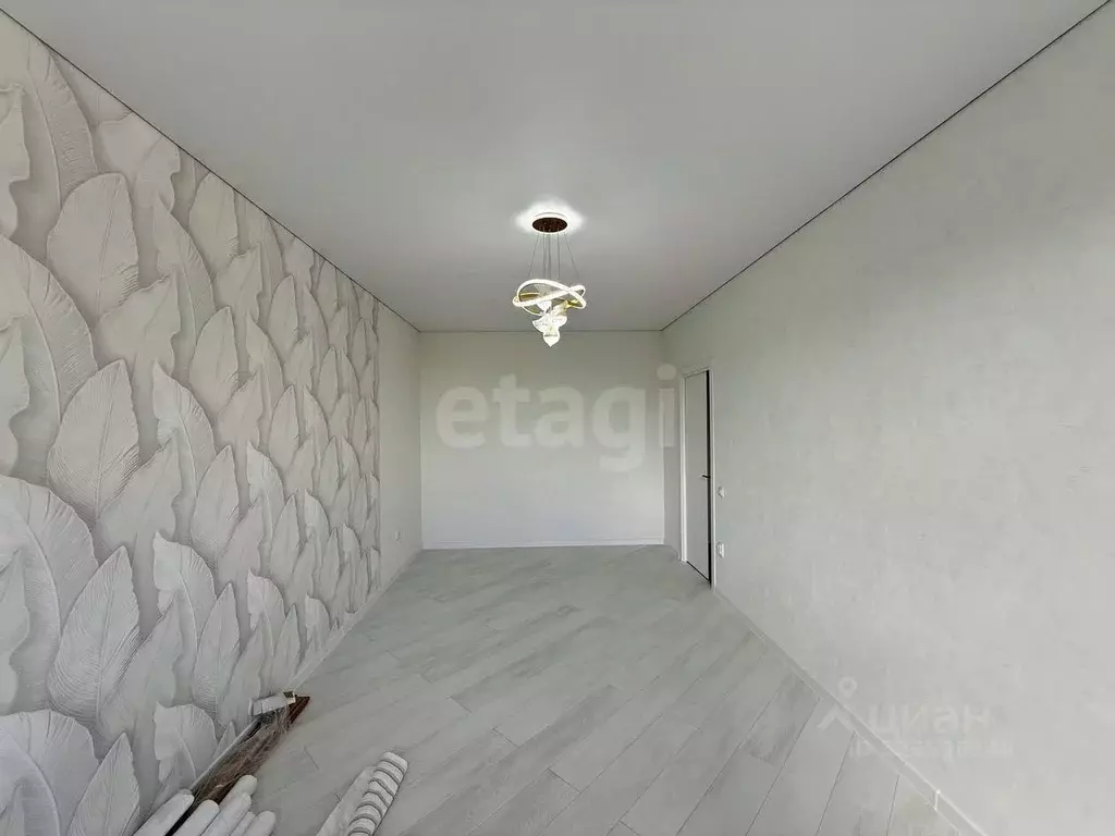 1-к кв. Ставропольский край, Ставрополь Пригородная ул., 251В (27.0 м) - Фото 2