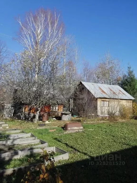 Дом в Башкортостан, Кармаскалинский район, Подлубовский сельсовет, ... - Фото 1