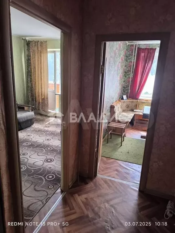1-к. квартира, 40 м, 3/20 эт. - Фото 1
