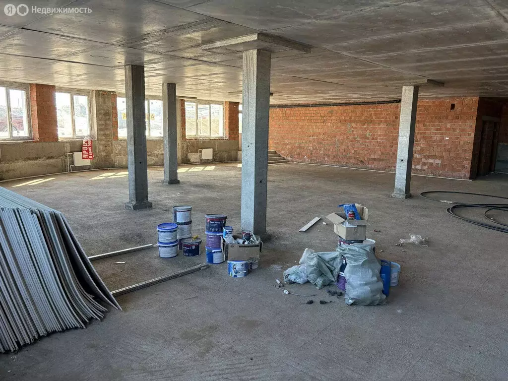 Помещение свободного назначения (302 м) - Фото 2