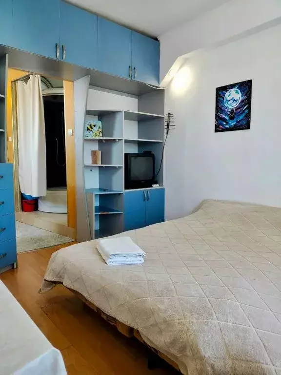 Студия Ставропольский край, Пятигорск Украинская ул., 59 (20.0 м) - Фото 2