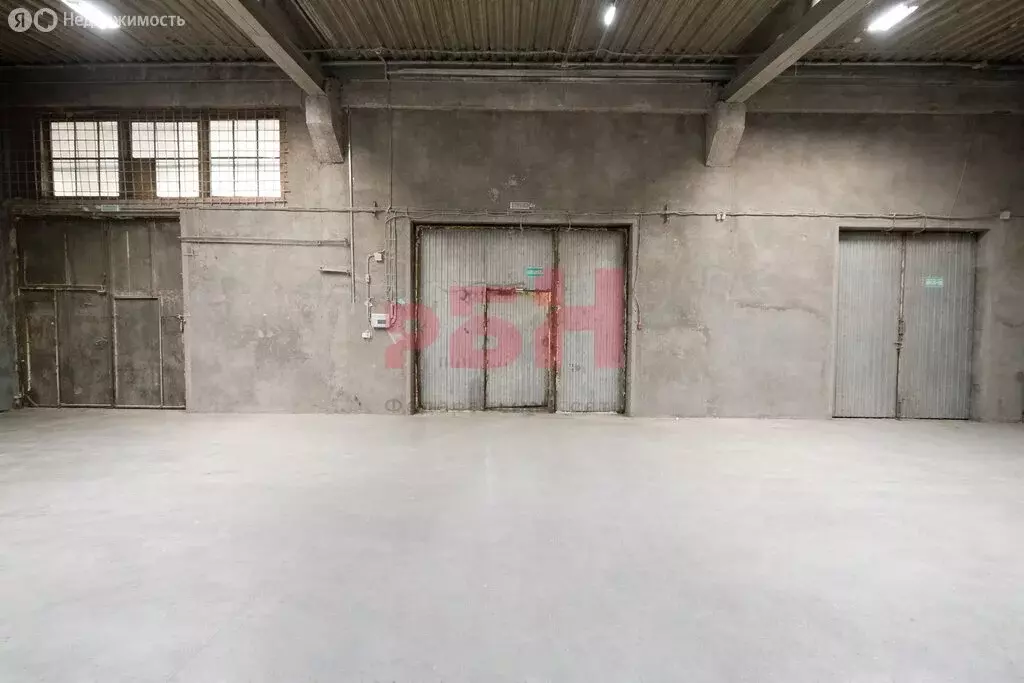 Производственное помещение (150 м) - Фото 1