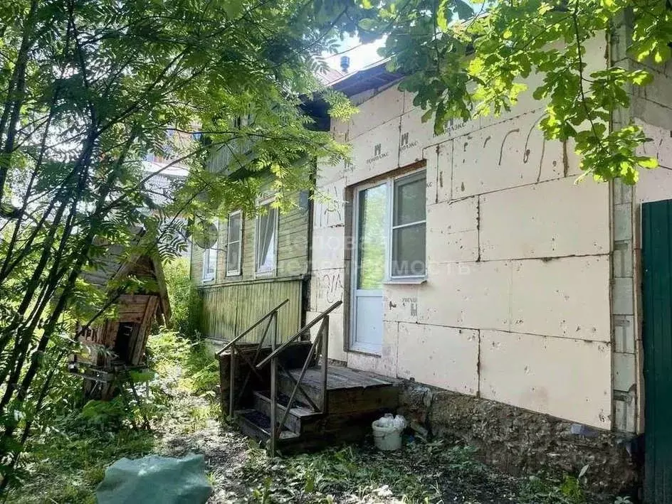 Дом в Новгородская область, Великий Новгород Линейная ул., 23 (42 м) - Фото 1