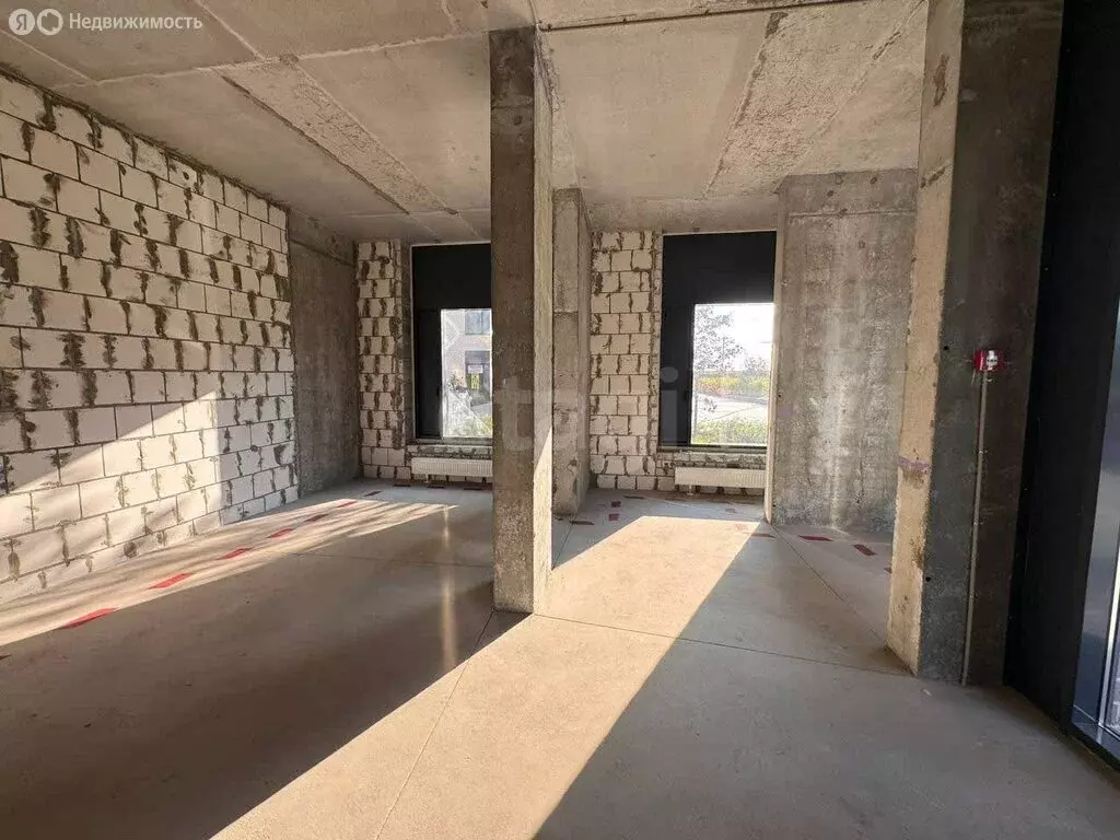 Помещение свободного назначения (42.3 м) - Фото 1